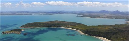 Cape Hillsborough Nature Resort - QLD (PBH4 00 18857)